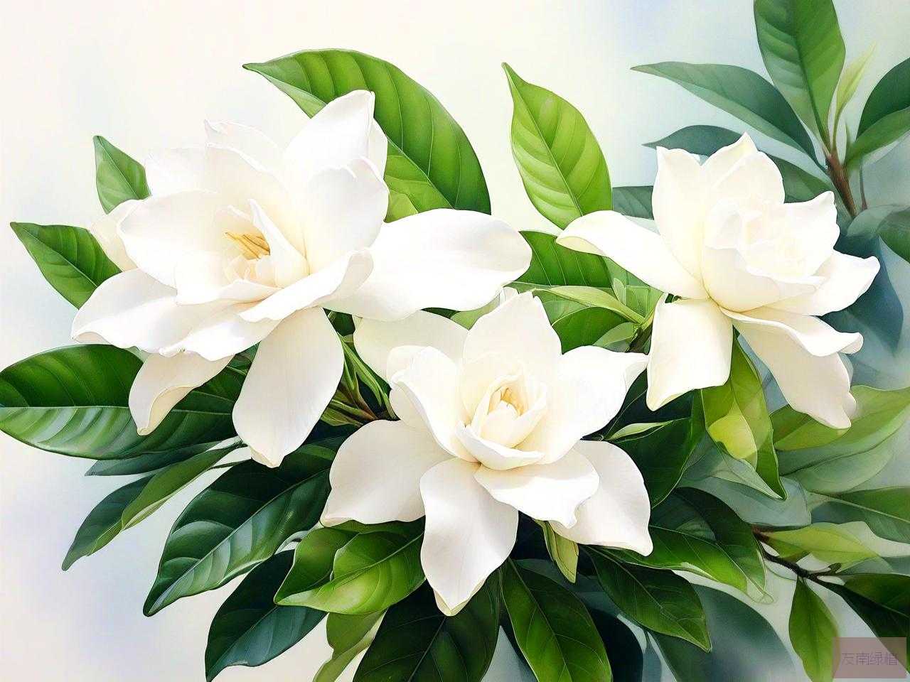 栀子花和茉莉花哪个好养