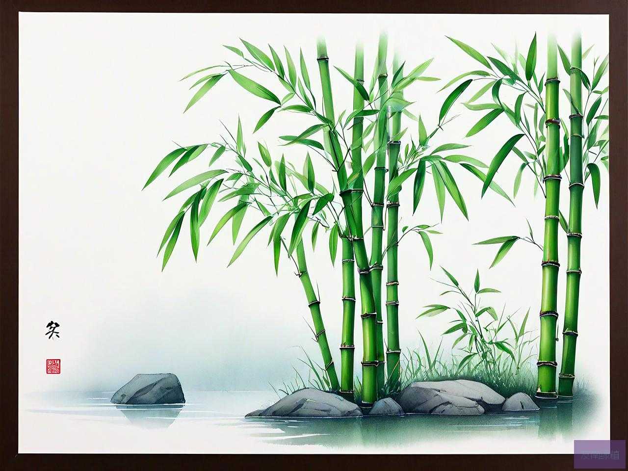 观音竹怎么养才能更旺盛