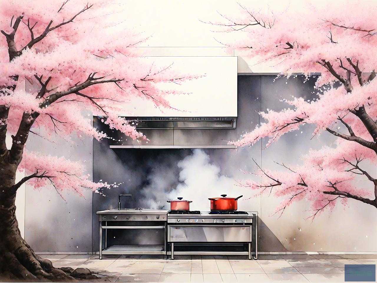 日本樱花油烟机是品牌吗