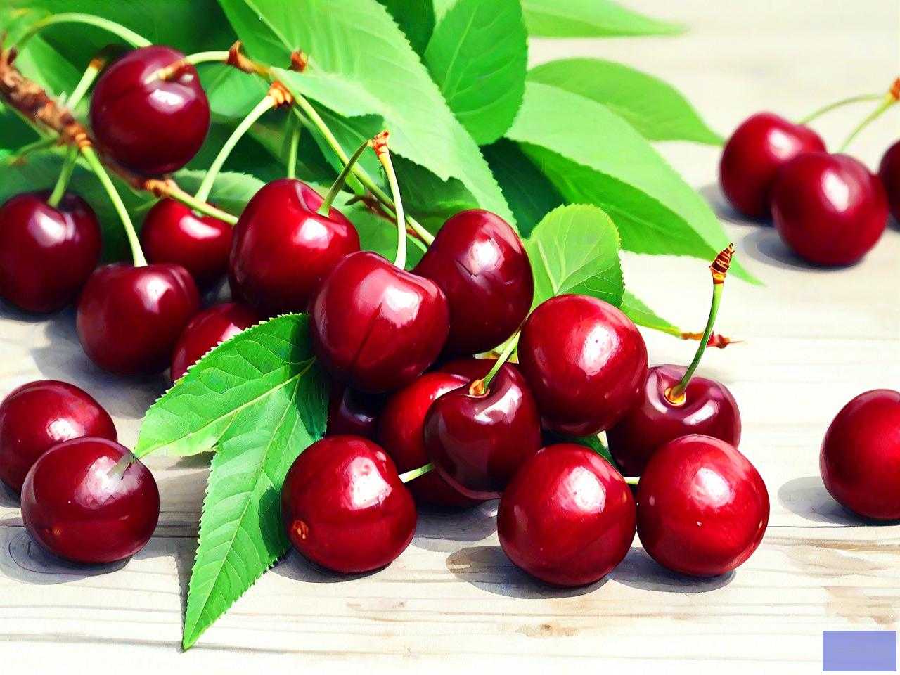 车厘子籽怎么种才能发芽