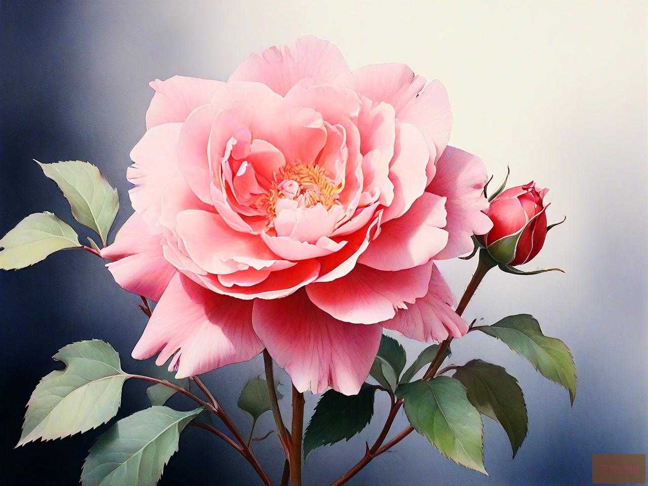 哪种花的花语是爱而不得