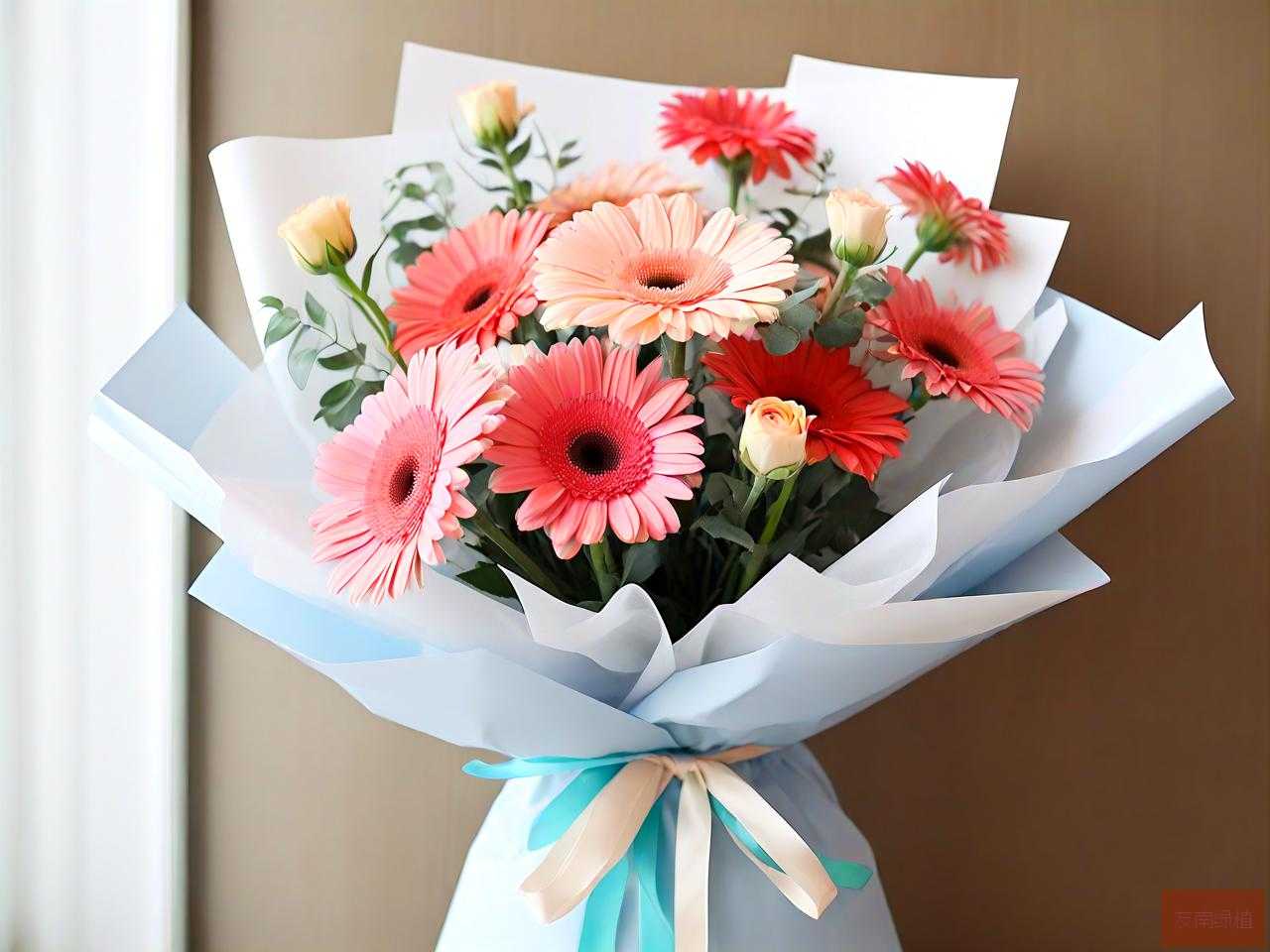 爱人生日送什么鲜花合适