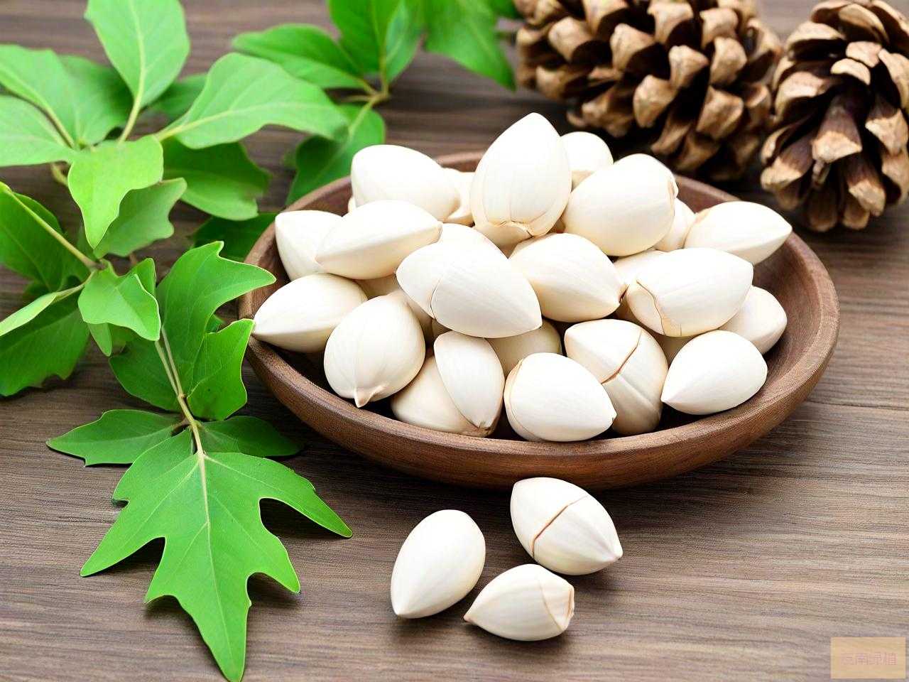 生的白果怎么储存方法