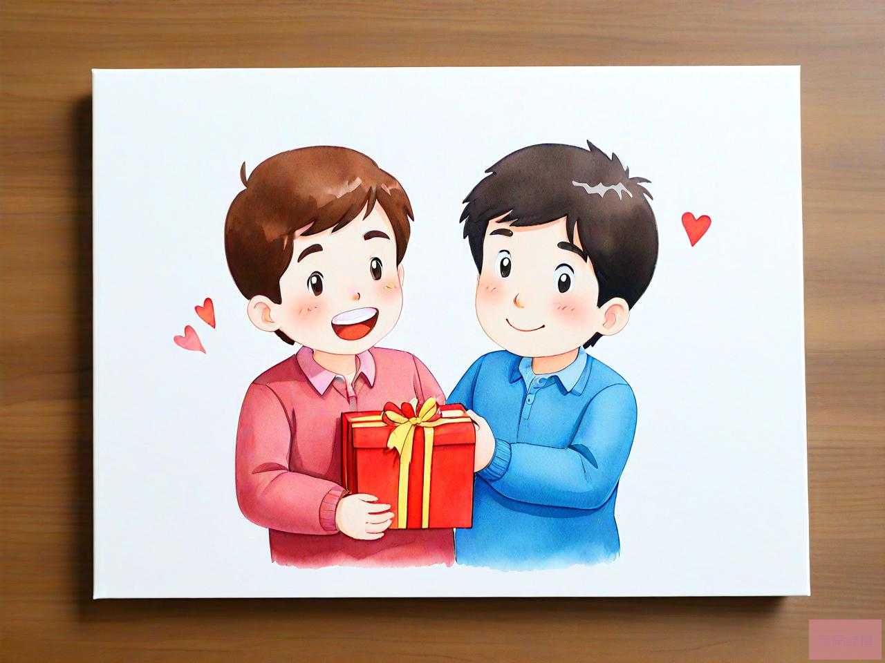 适合送指导老师的礼物