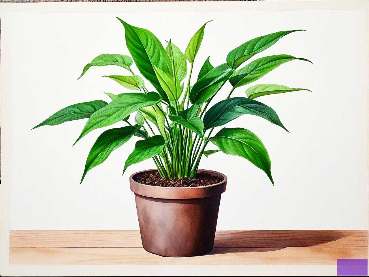 放什么植物能吸收甲醛