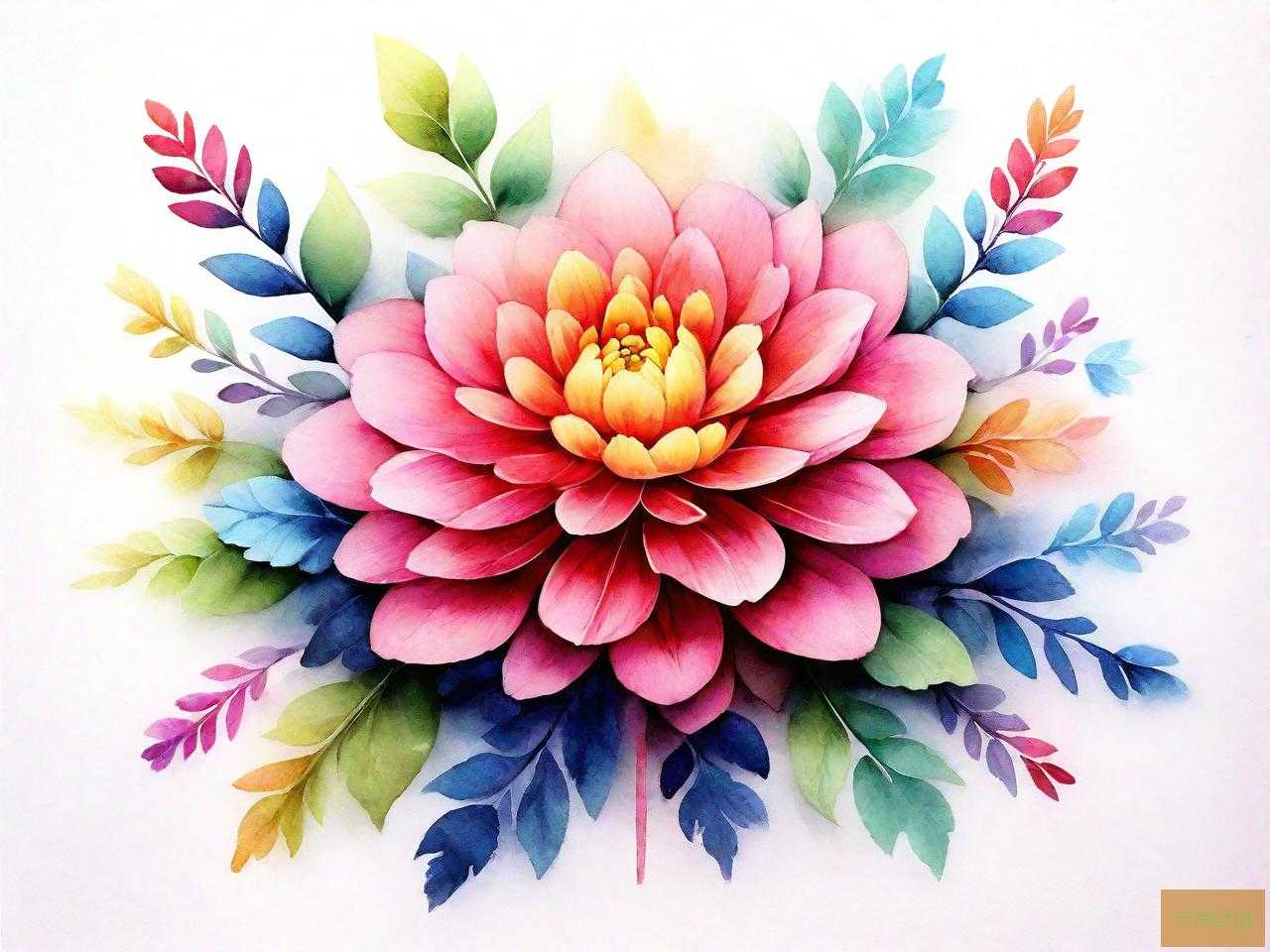做花手工制作大全