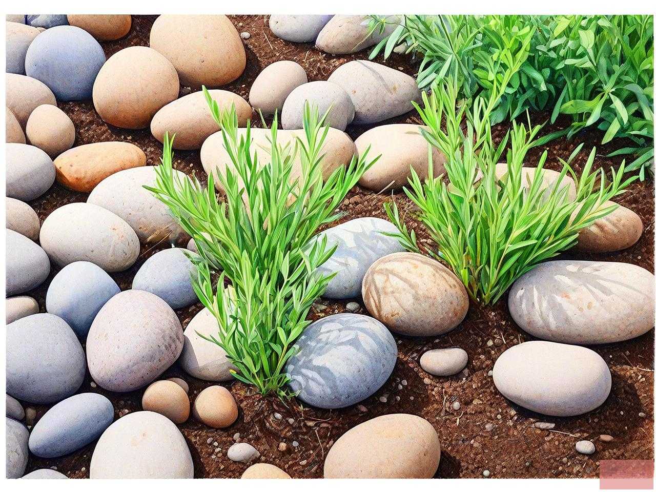 吸水石种植物需要土吗