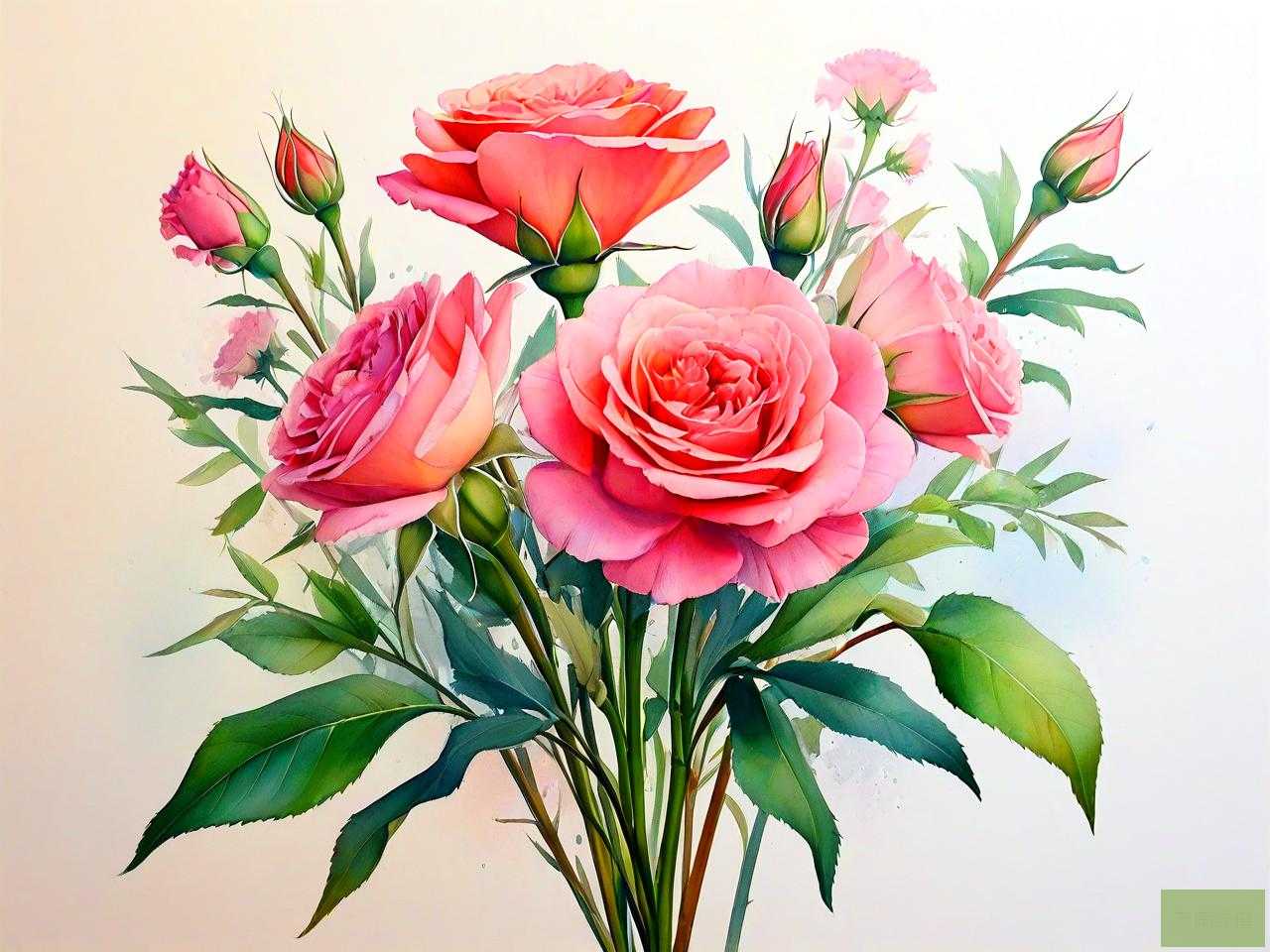 送给妈妈的花有什么花