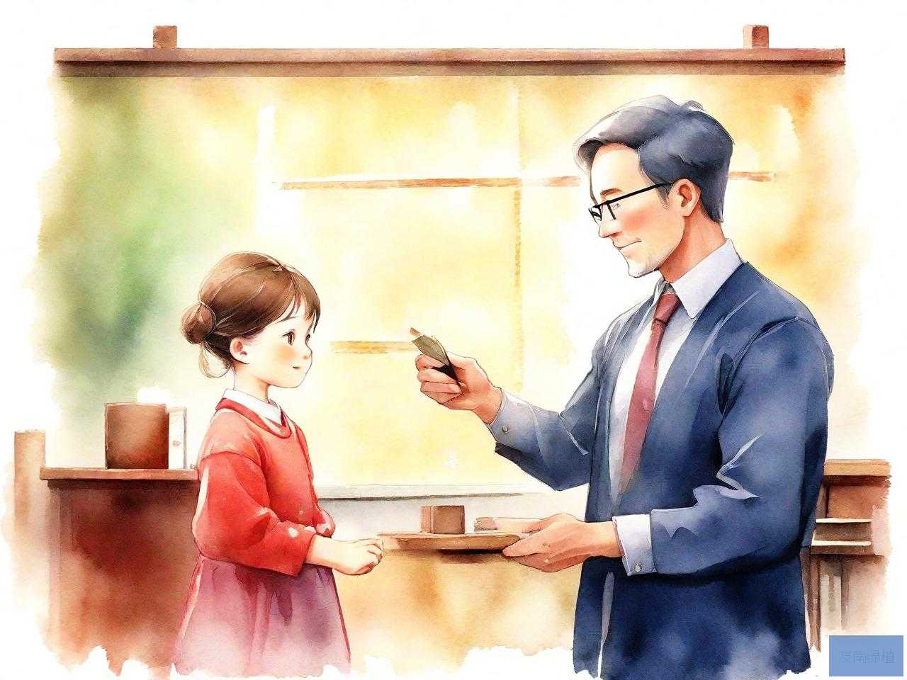 给老师送什么锦旗
