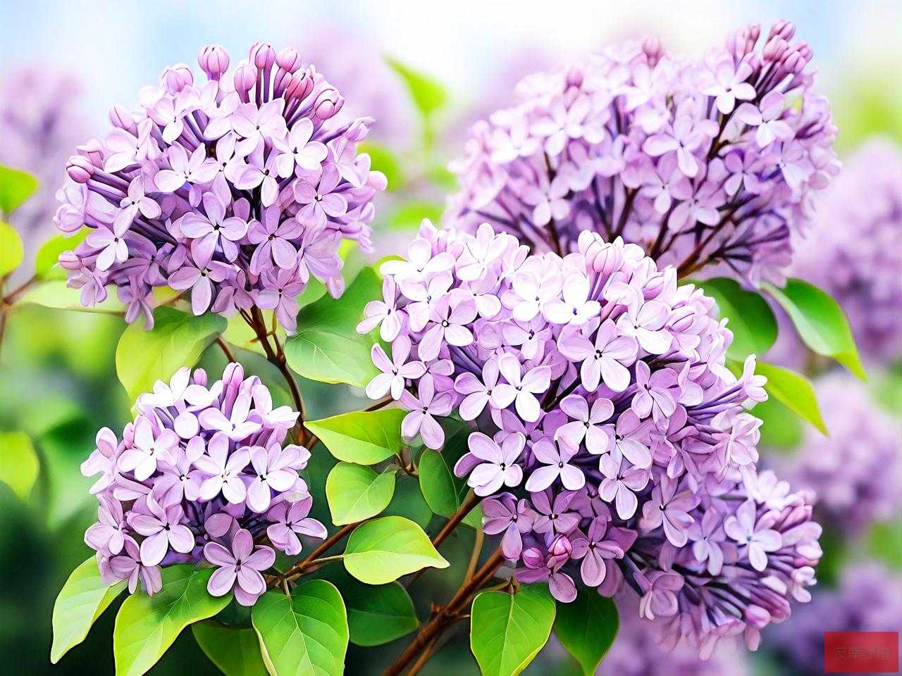 4438丁香花五月天