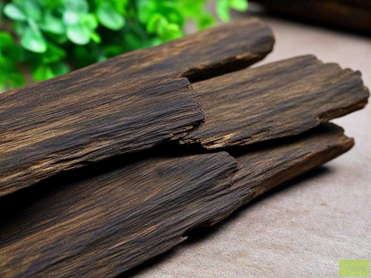奇楠树心油多少钱一克
