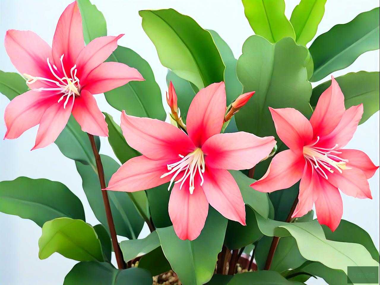 假昙花的家庭养殖方法