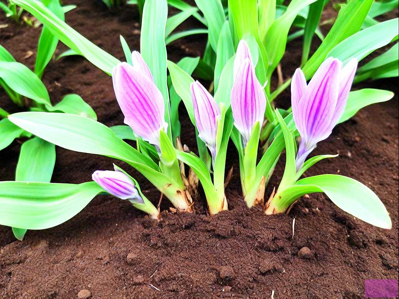 白芨种子什么时候发芽