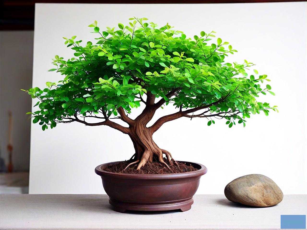 家里种小叶紫檀好不好