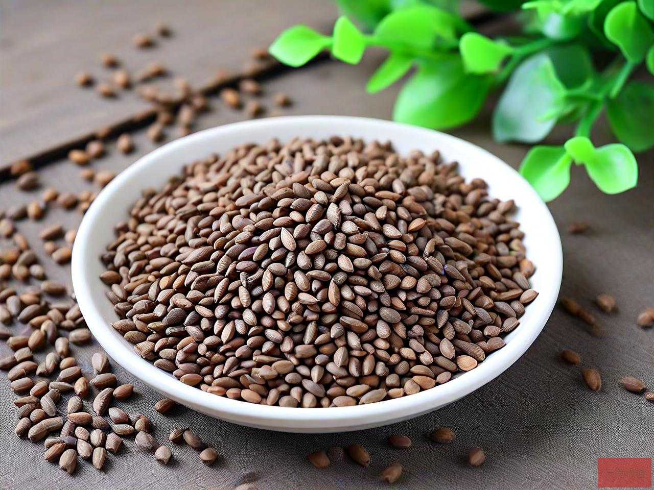 柴胡种子的价格是多少
