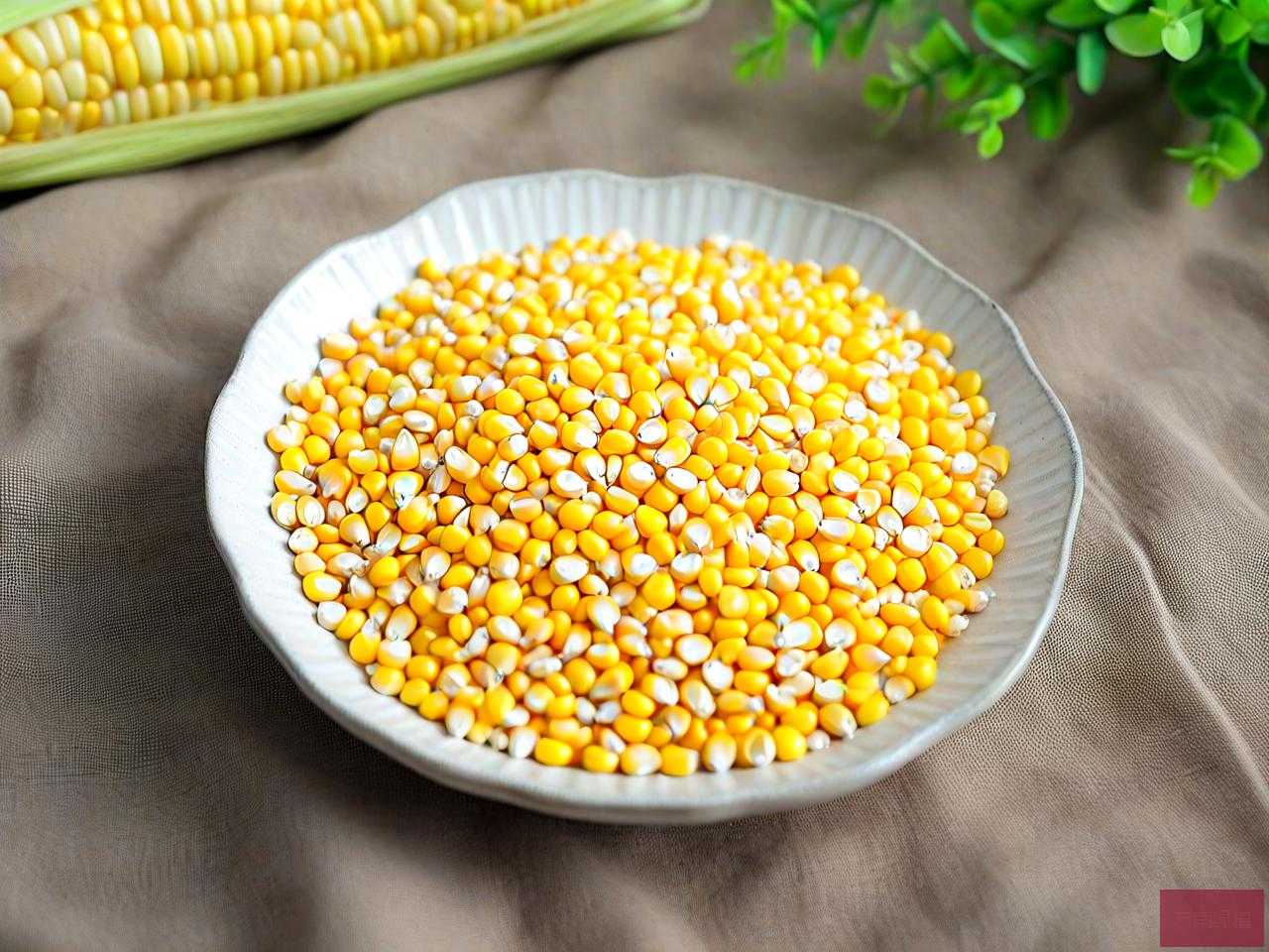 玉米种子839怎么样