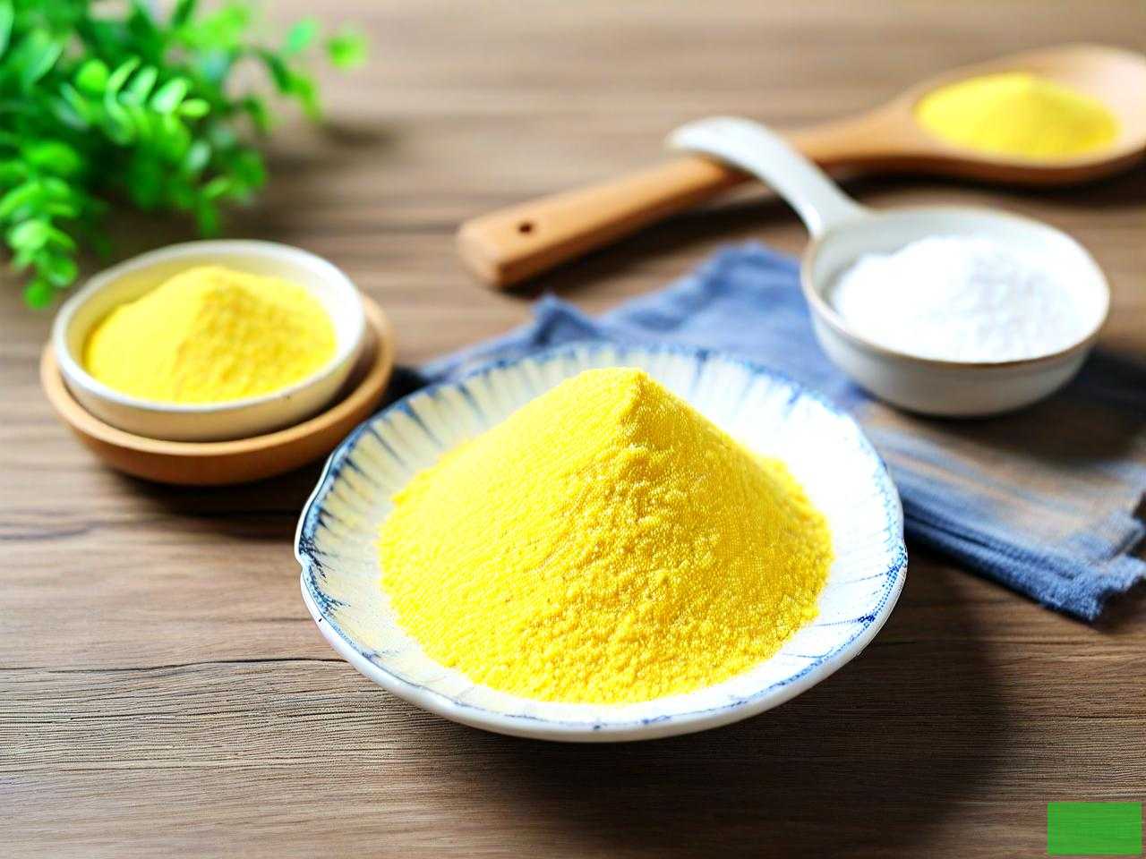 关于玉米胚芽粉的产品
