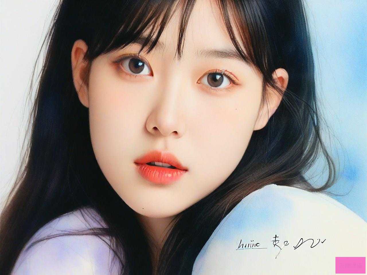女生名字叫什么华好听