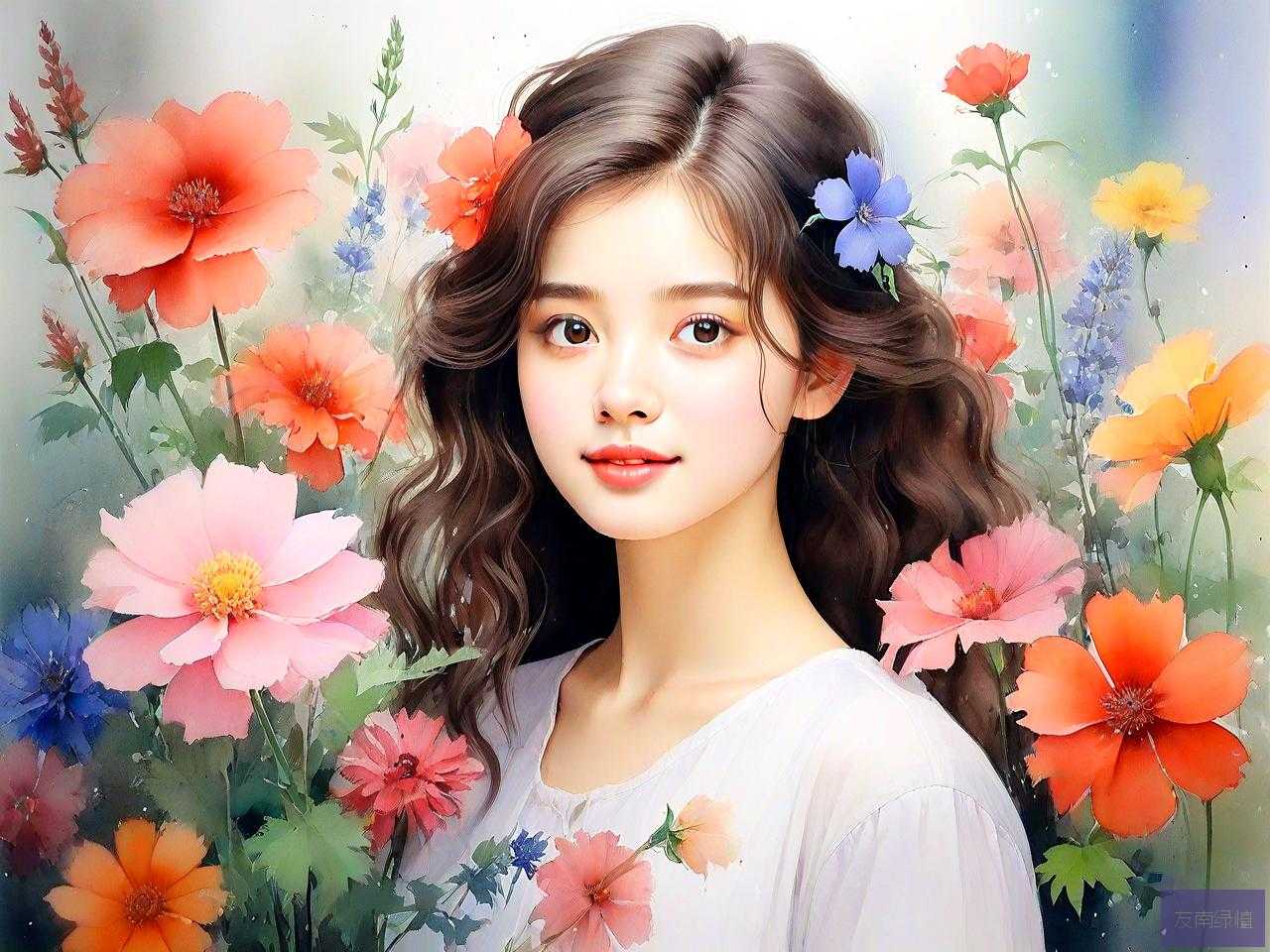 如何取适合自己的花名