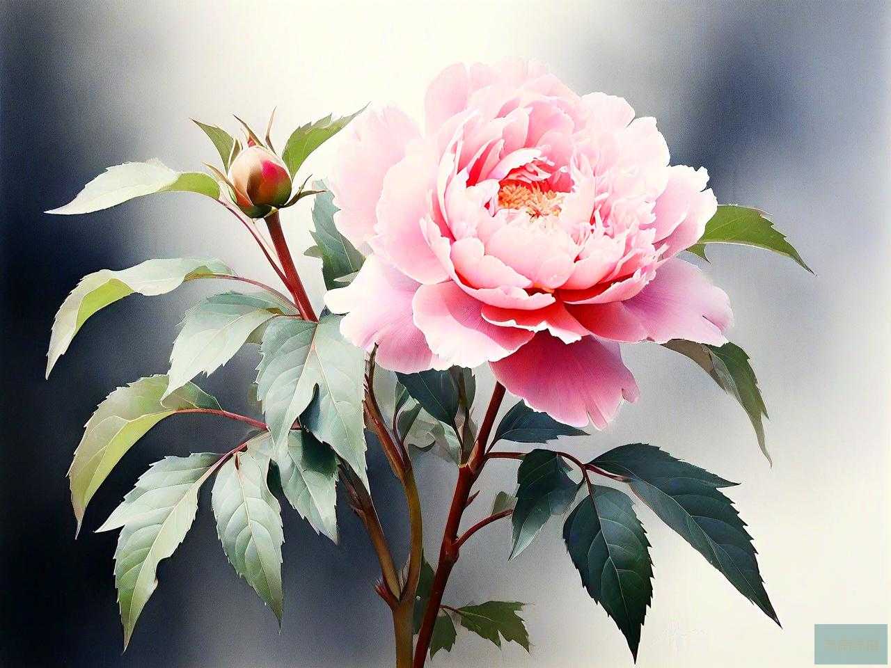 世界上最高贵冷艳的花