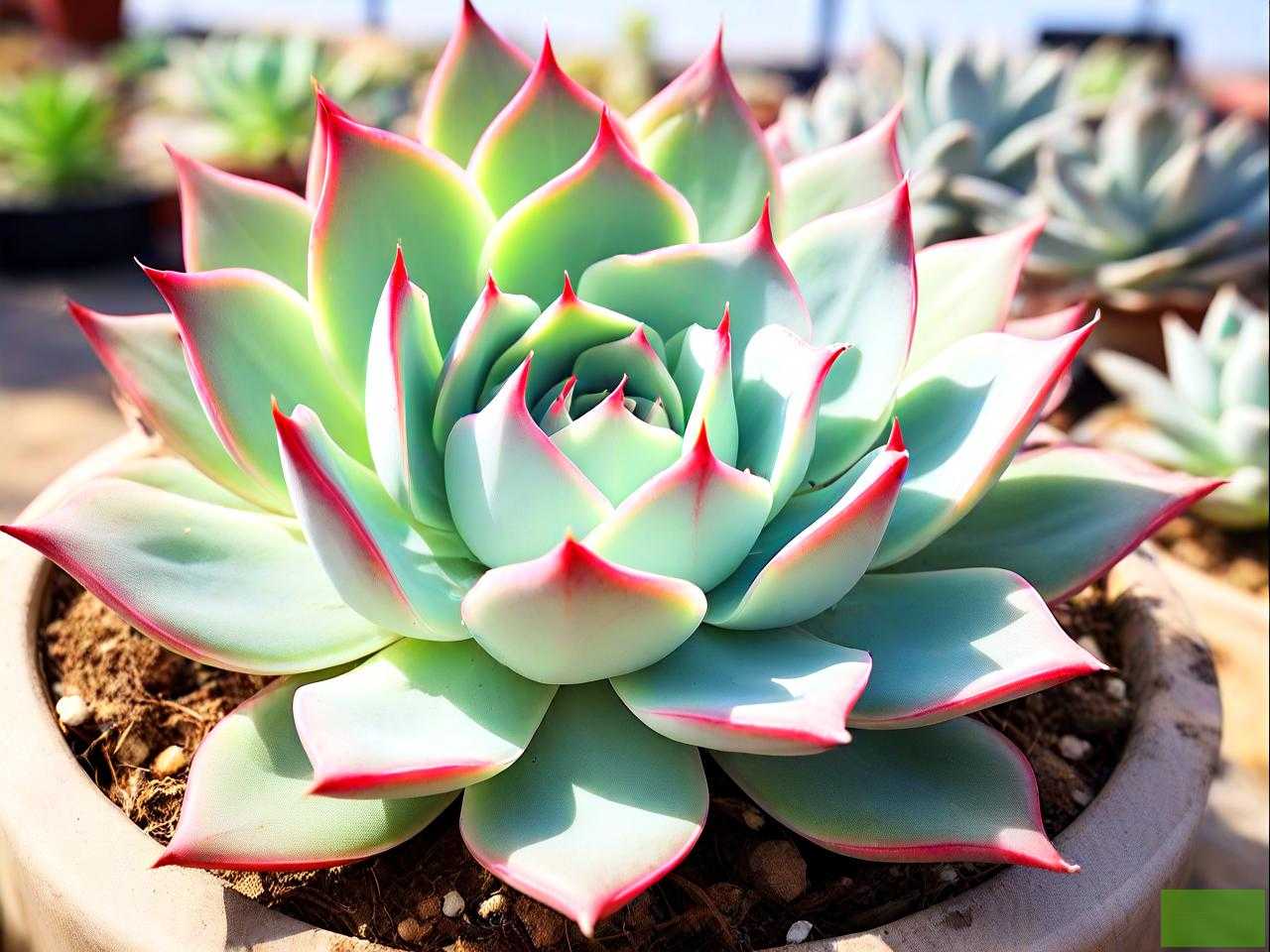 玉碟锦多肉植物怎么养