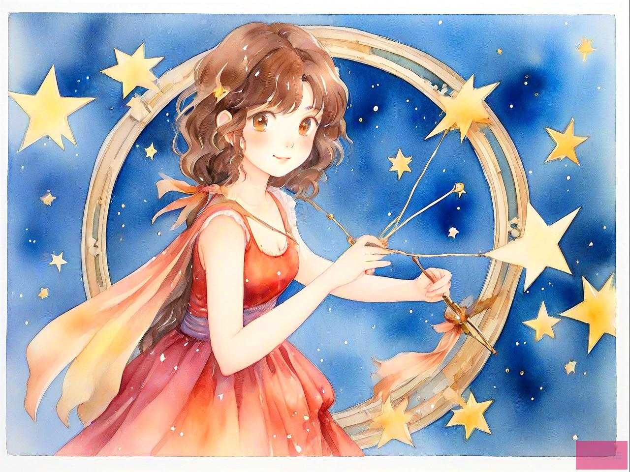十二月生日是什么星座