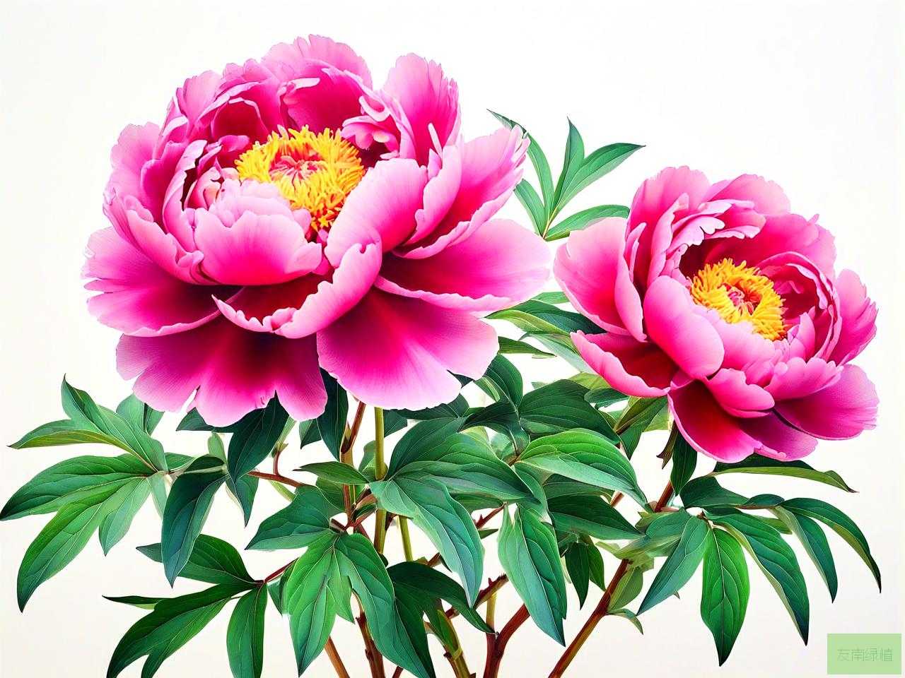 牡丹花怎么养才能长好