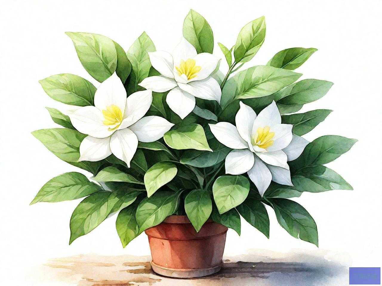 北方栀子花的养殖方法和注意事项有哪些