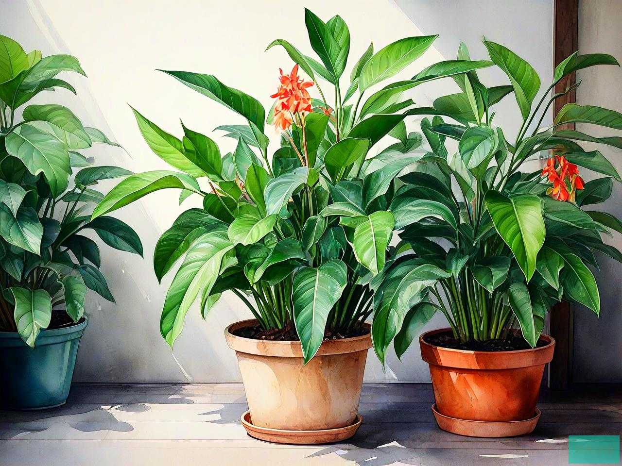 吸收甲醛最厉害的植物