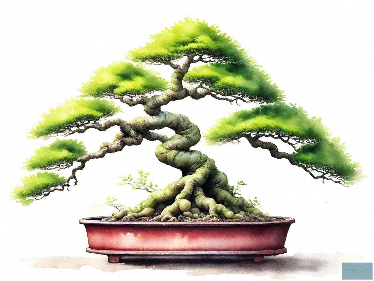 雀梅盆景可以室内养吗