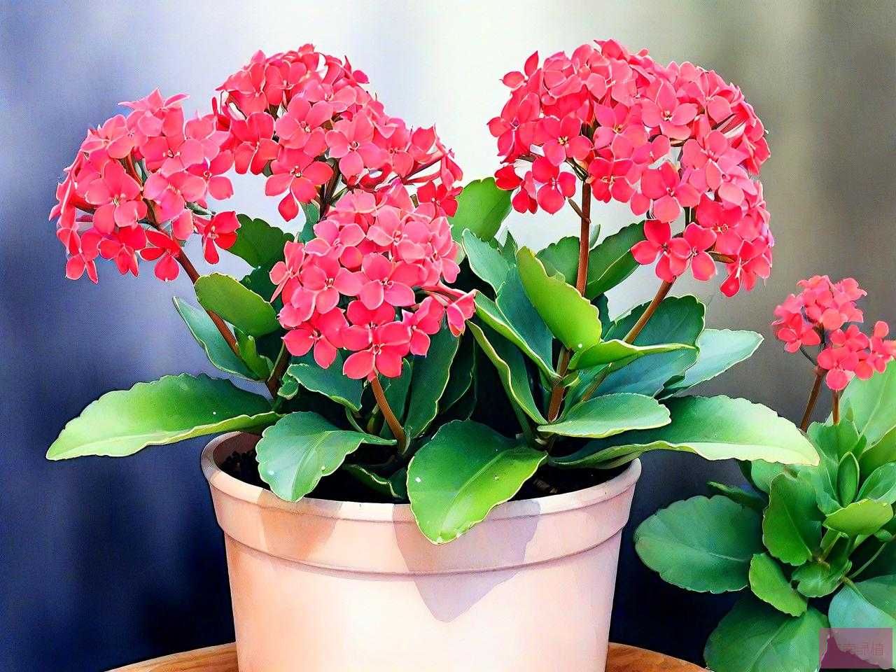 怎么才能把长寿花养好