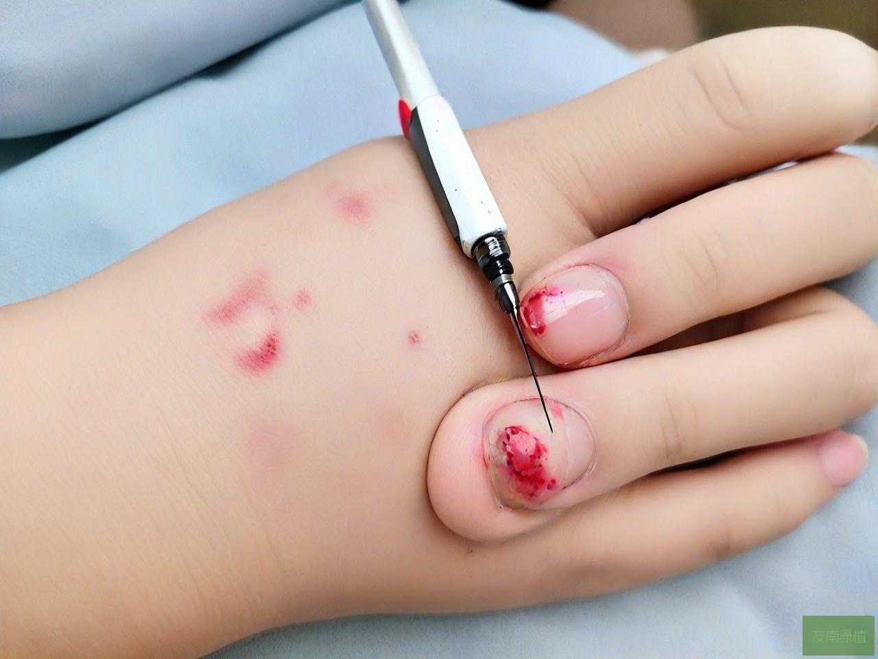 甲沟炎需要花费多少钱
