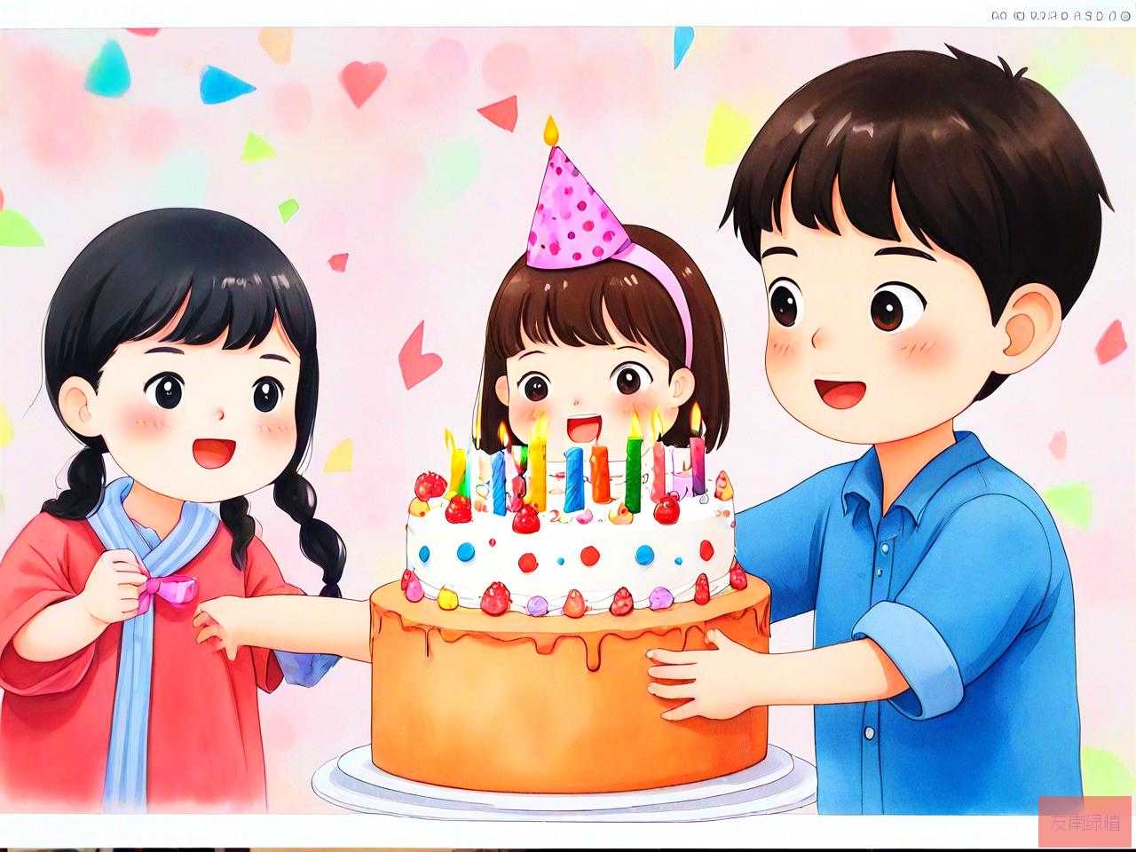 好朋友过生日送啥礼物
