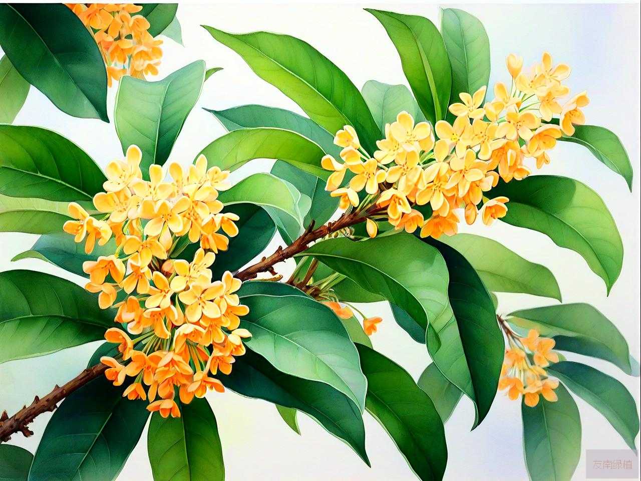 桂花和茉莉花哪个好养