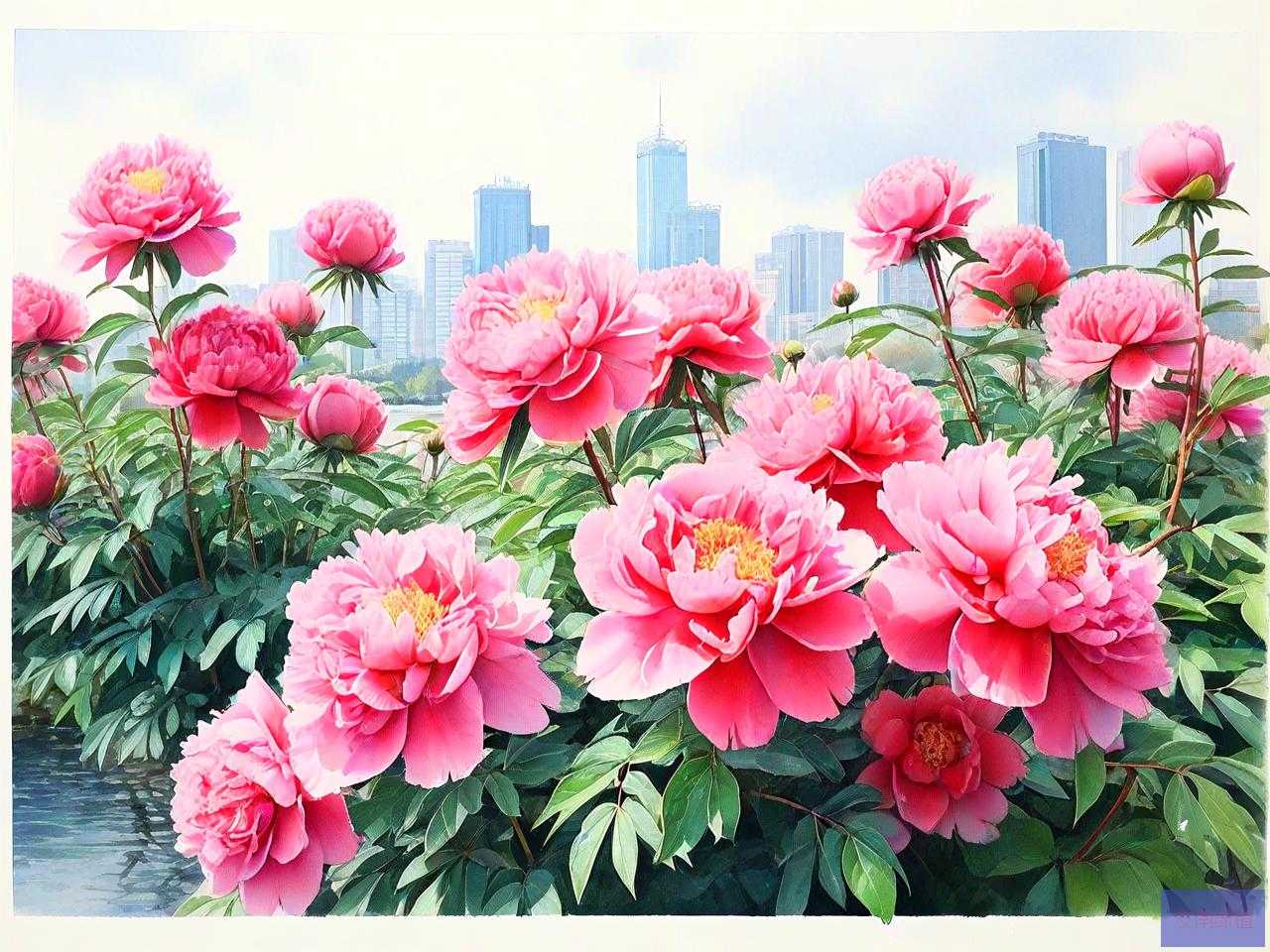 昆明市的市花是什么花