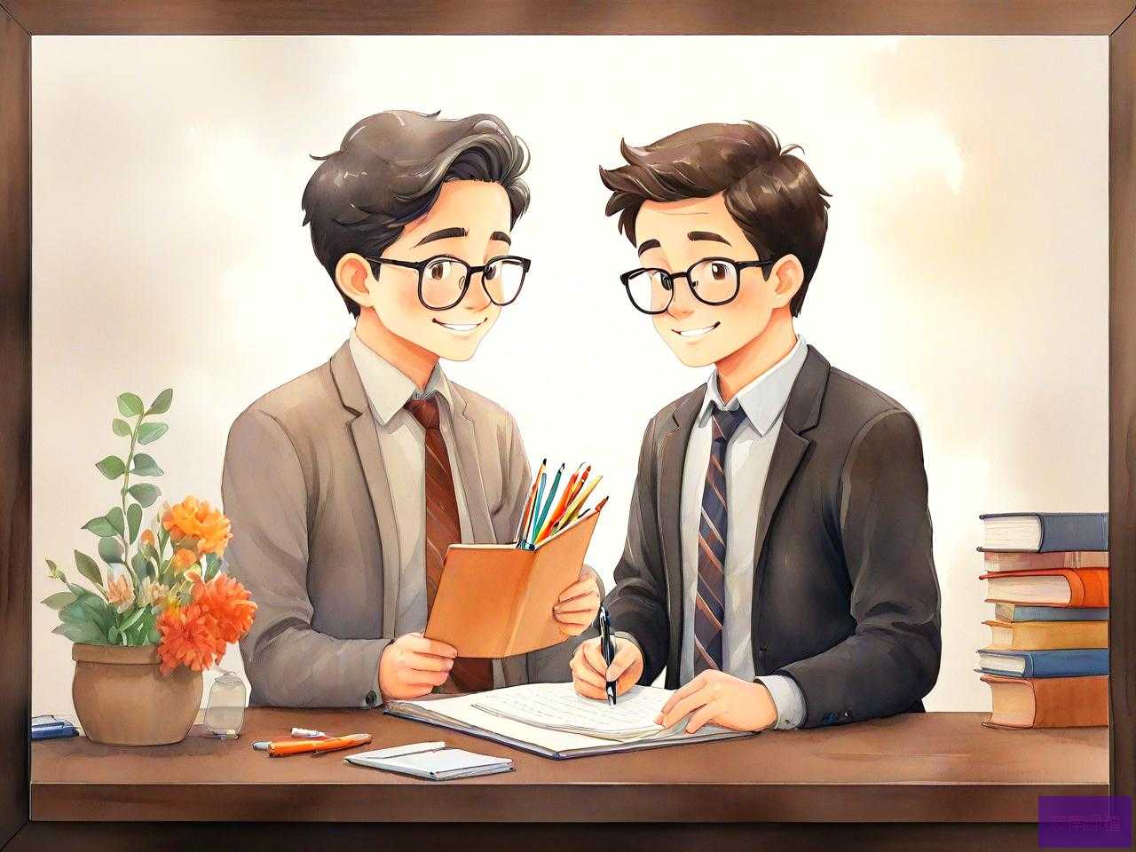 男老师适合送什么礼物