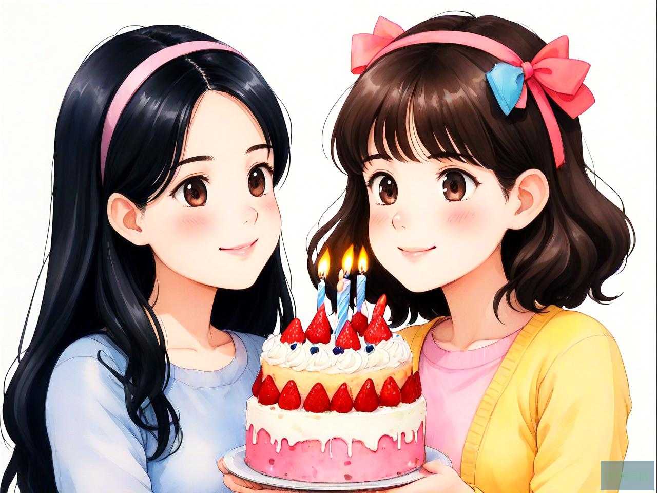 闺蜜过生日送什么最好