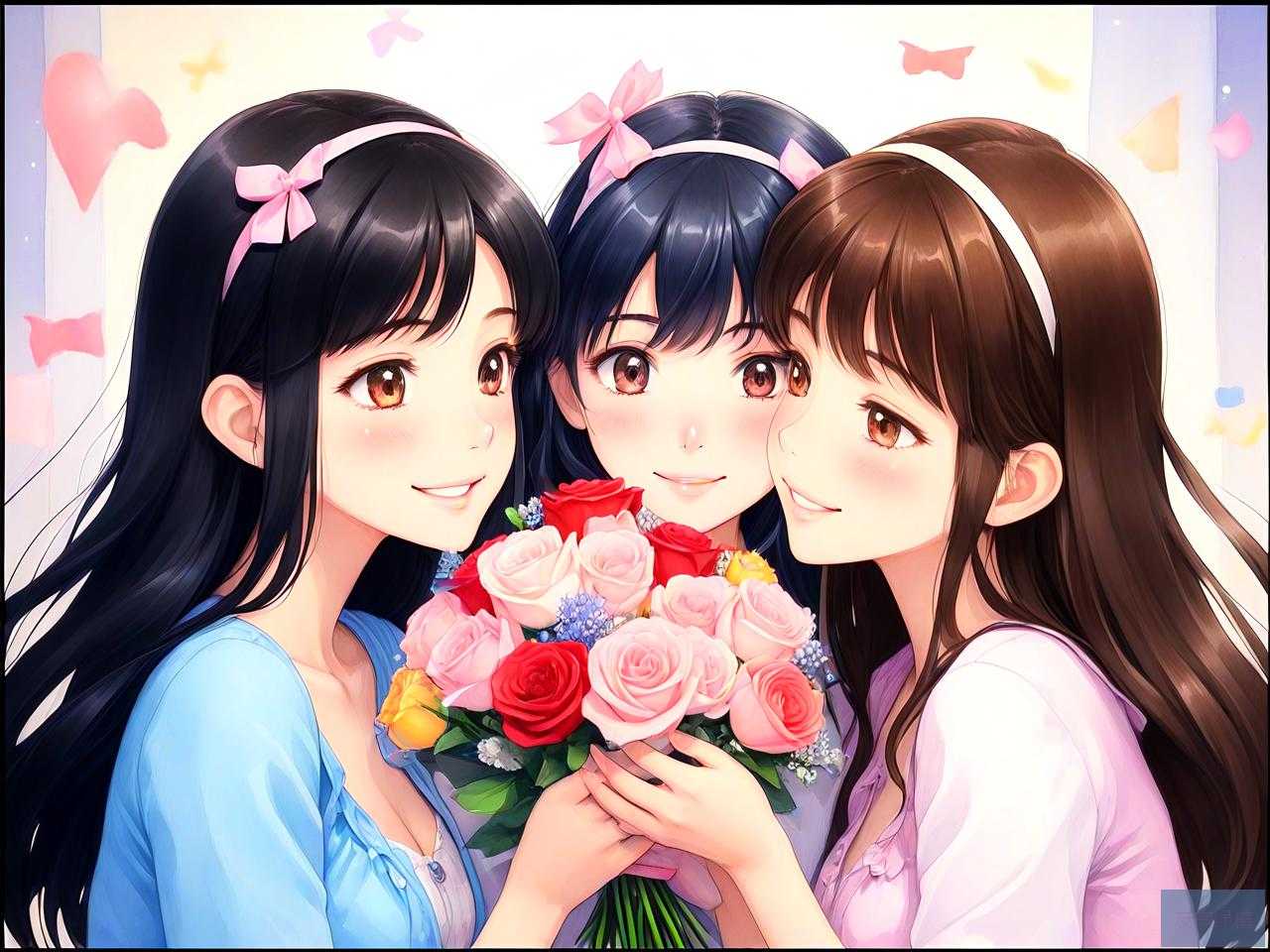 闺蜜过生日送什么礼物