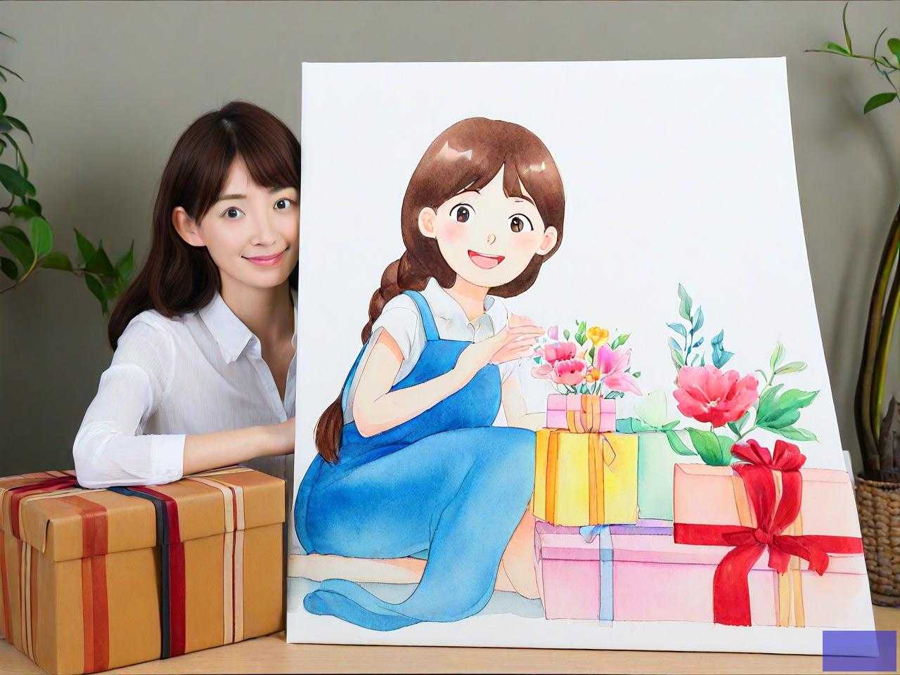 送女老师什么礼物合适