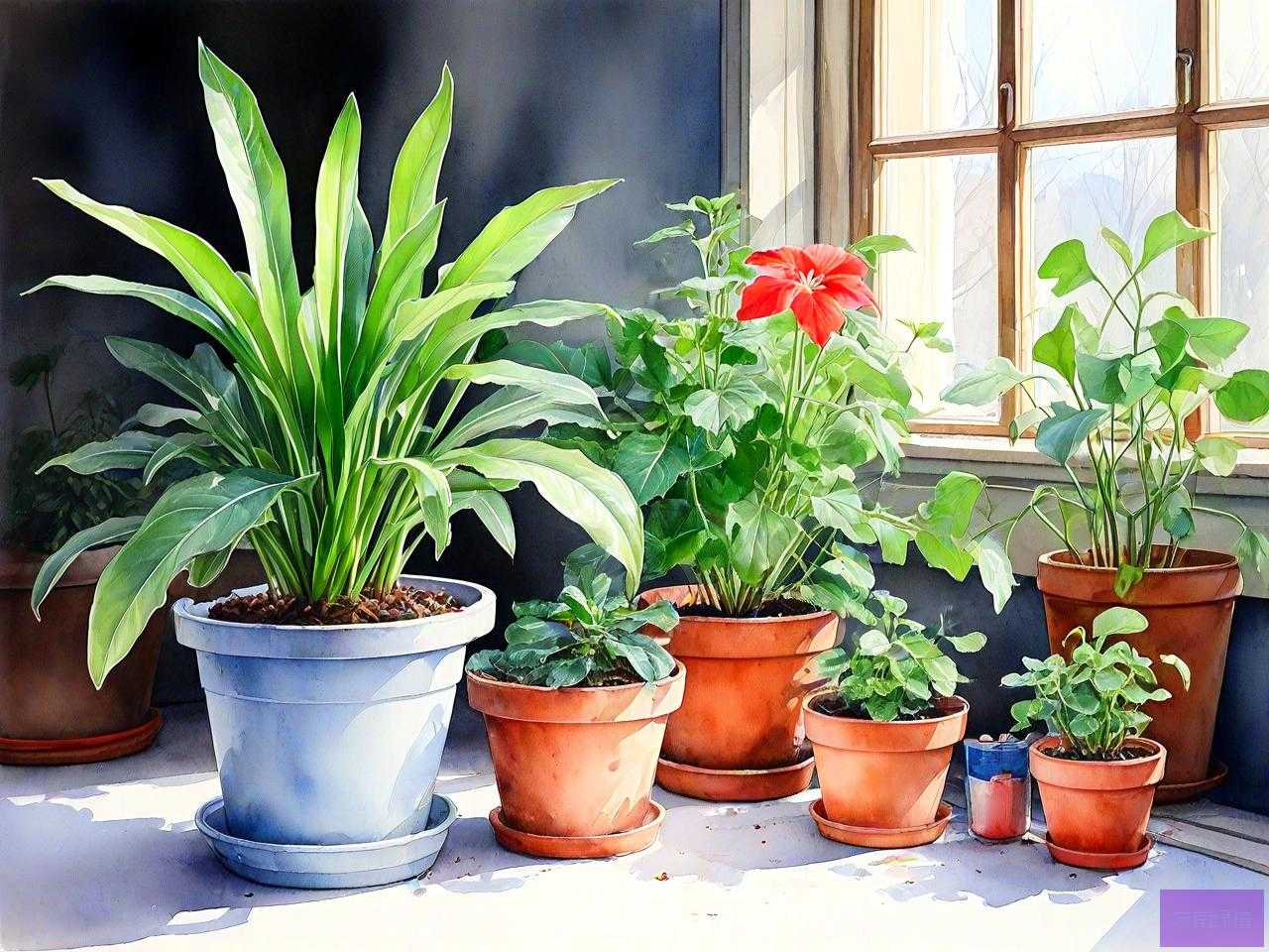 什么植物耐寒好养室内