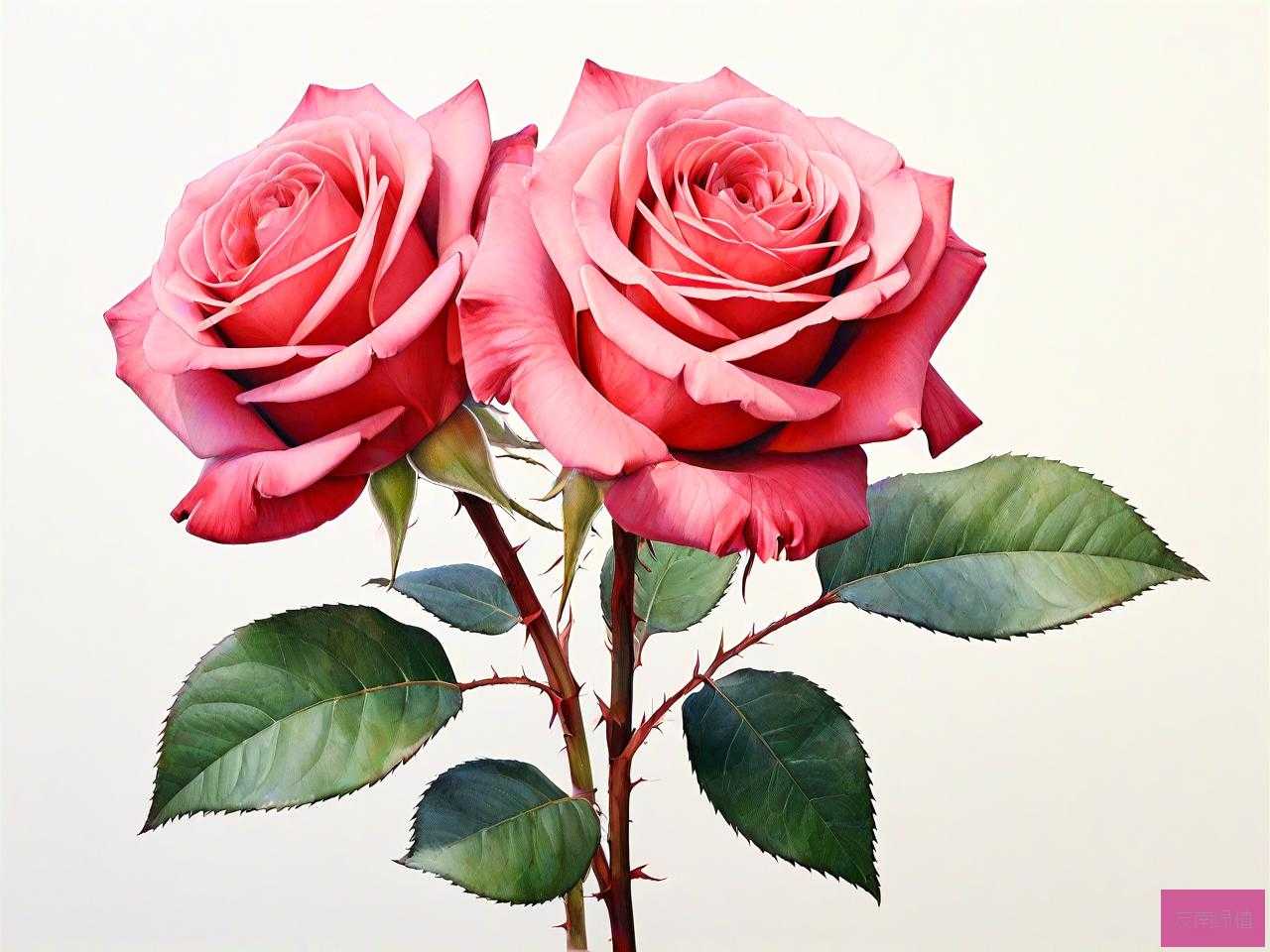 一般玫瑰花多少钱一朵