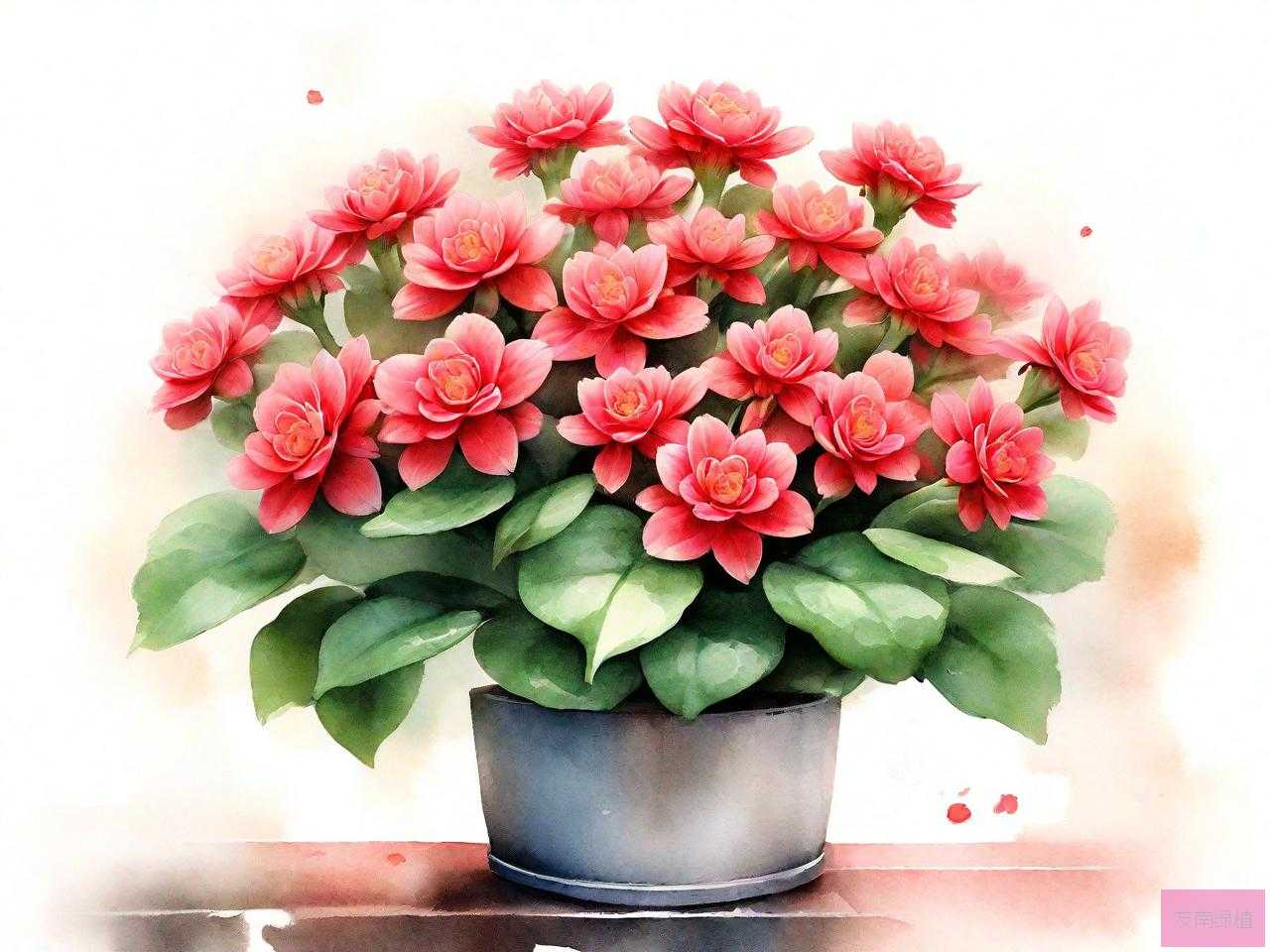 长寿花好不好养在室内
