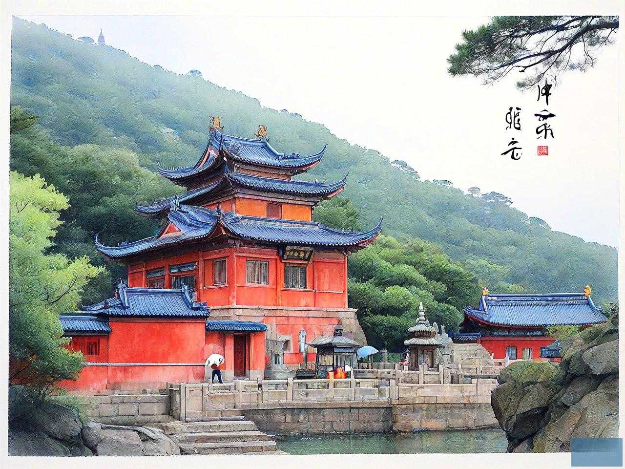 到普陀山旅游要多少钱