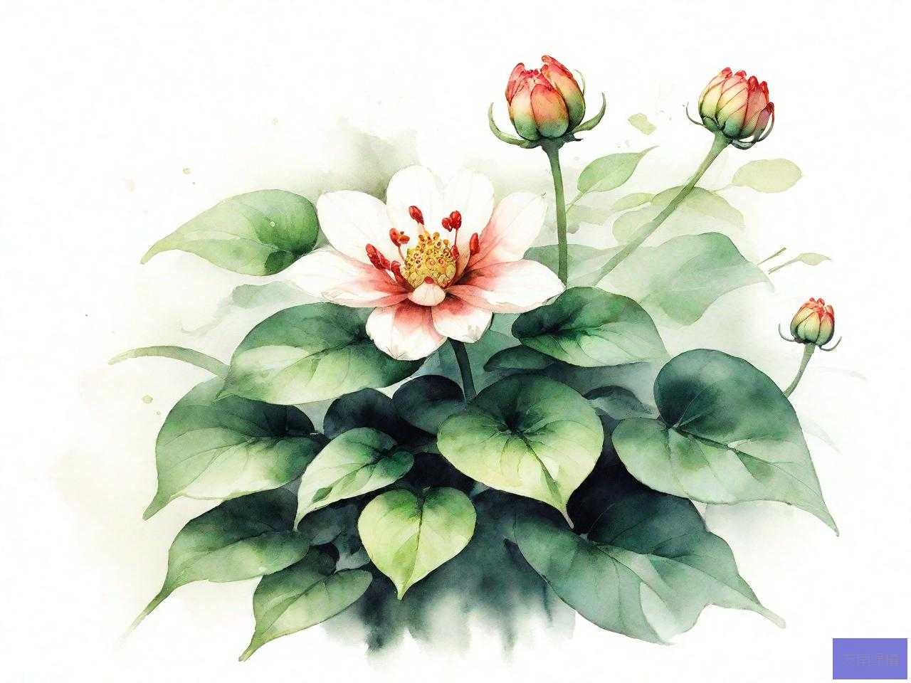 七叶一枝花治蛇毒