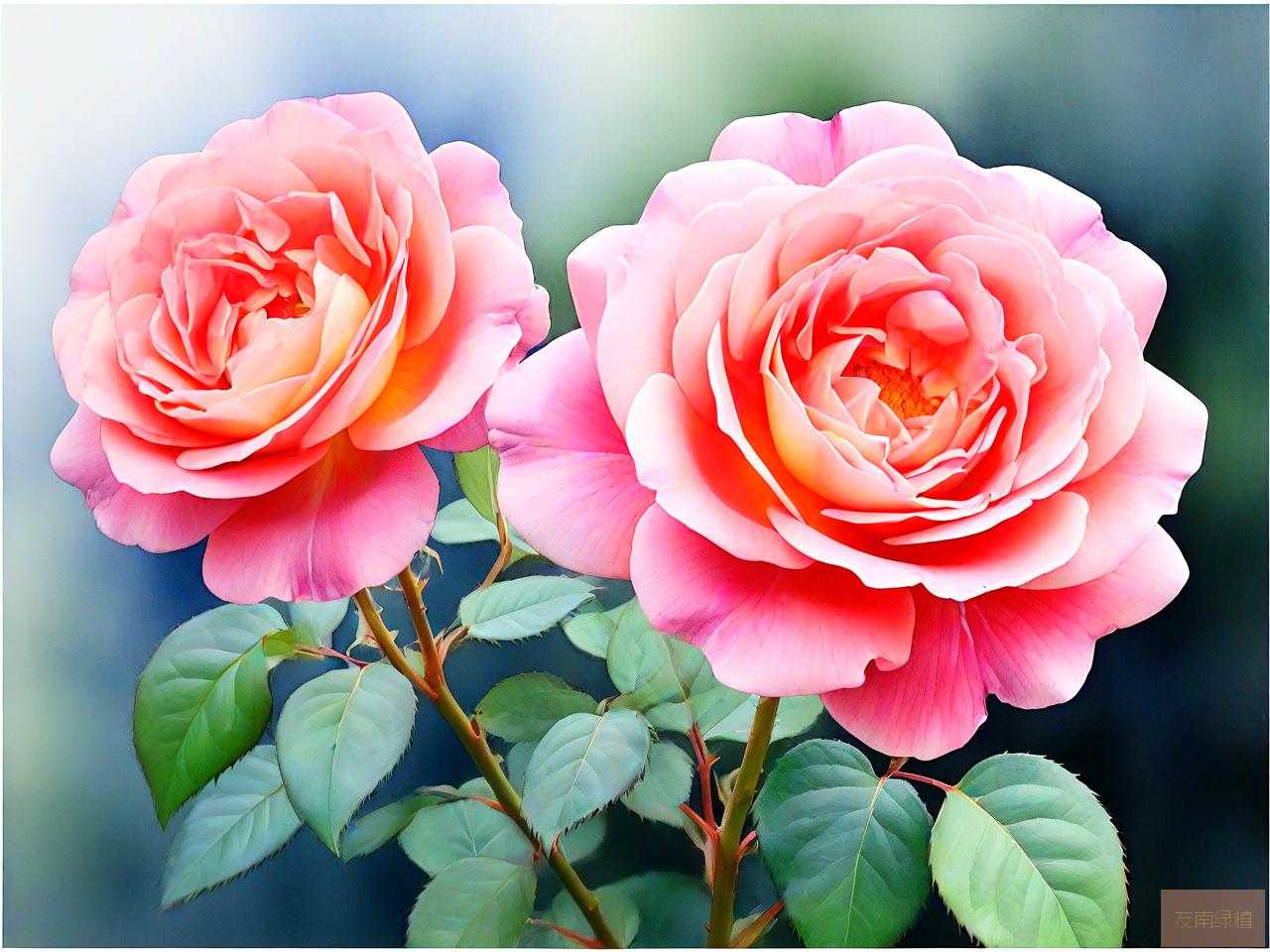 什么月季花好养又好看