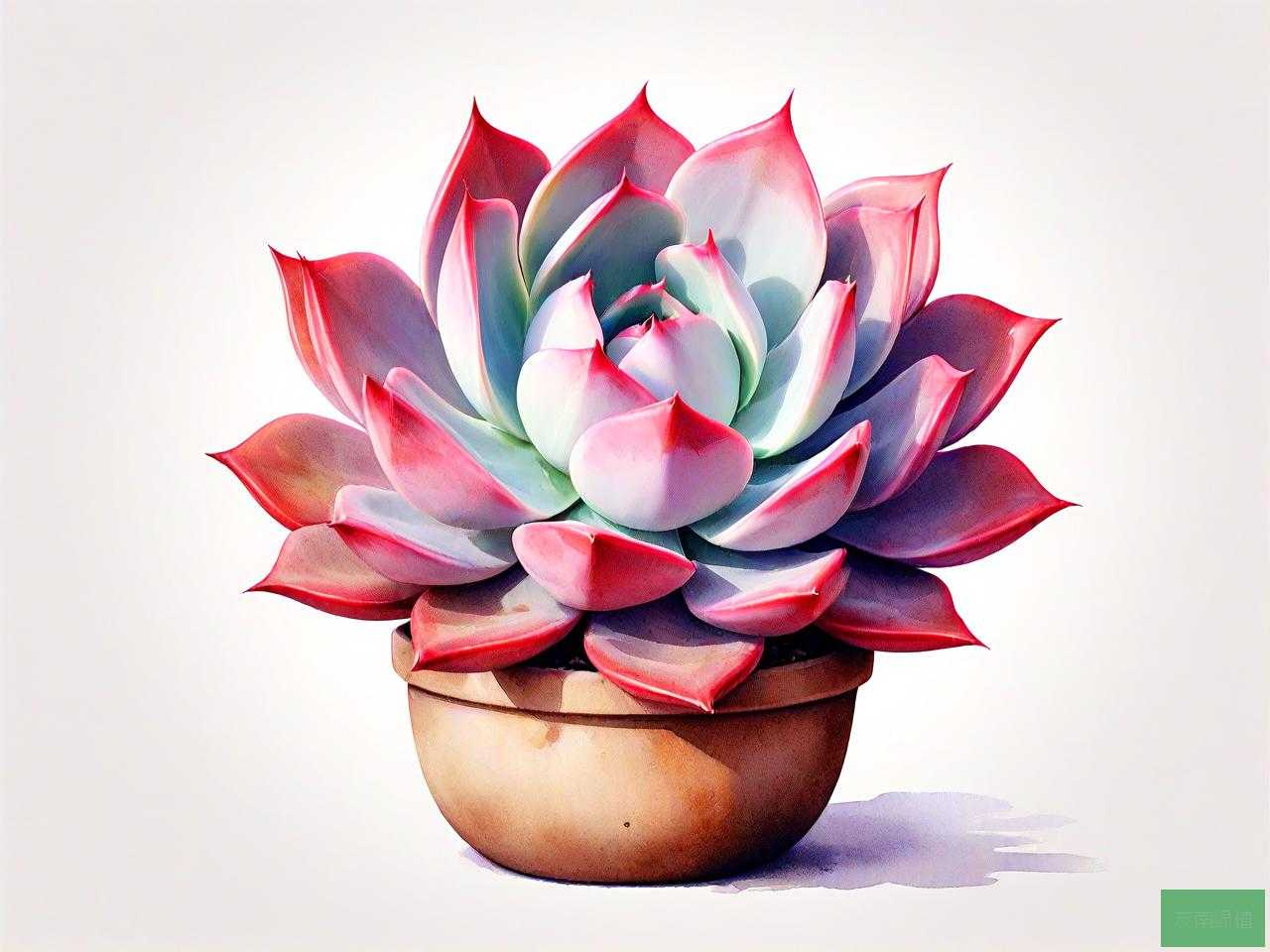 多肉植物怎么养长得好