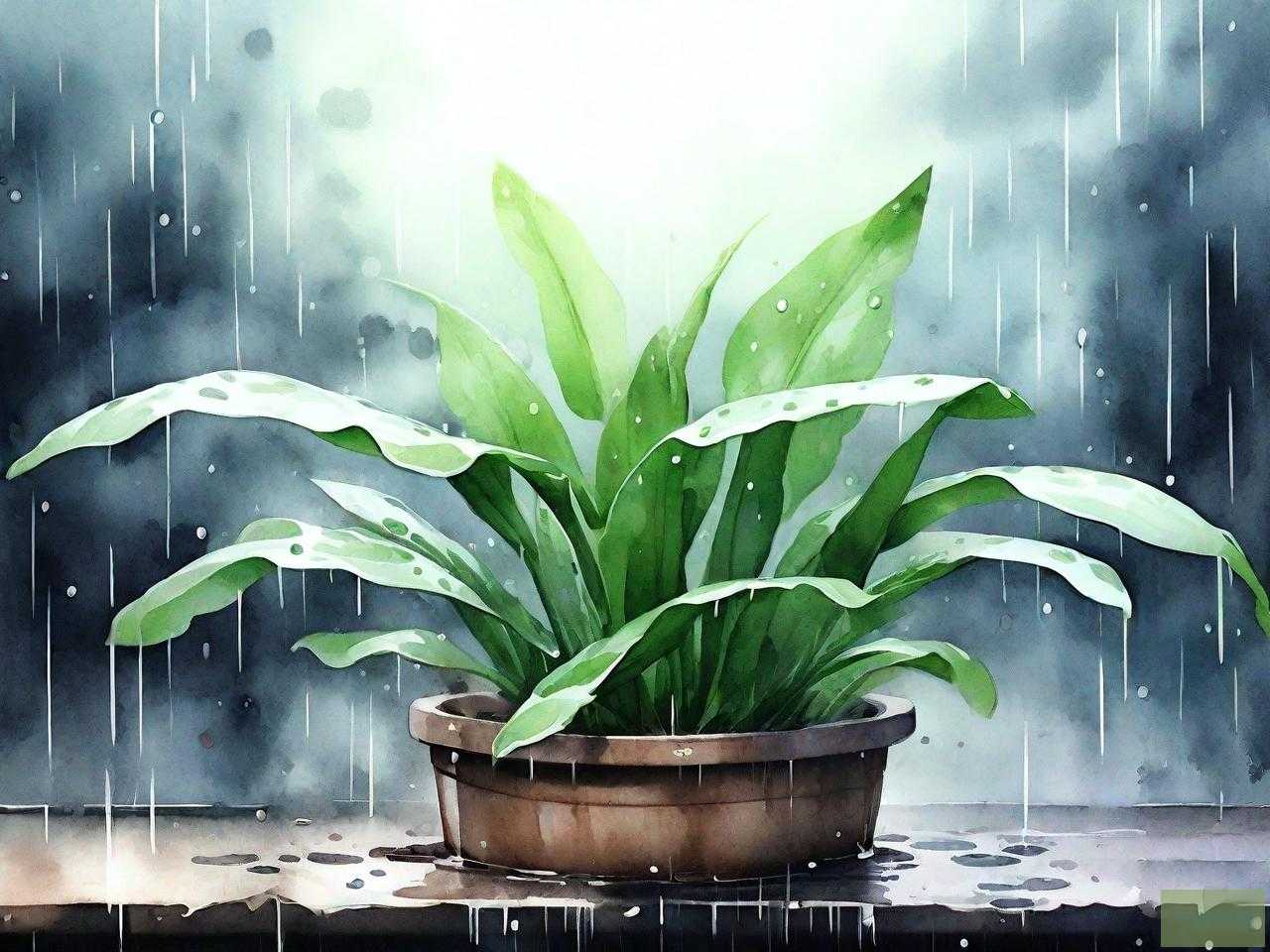 春雨怎么养殖方法