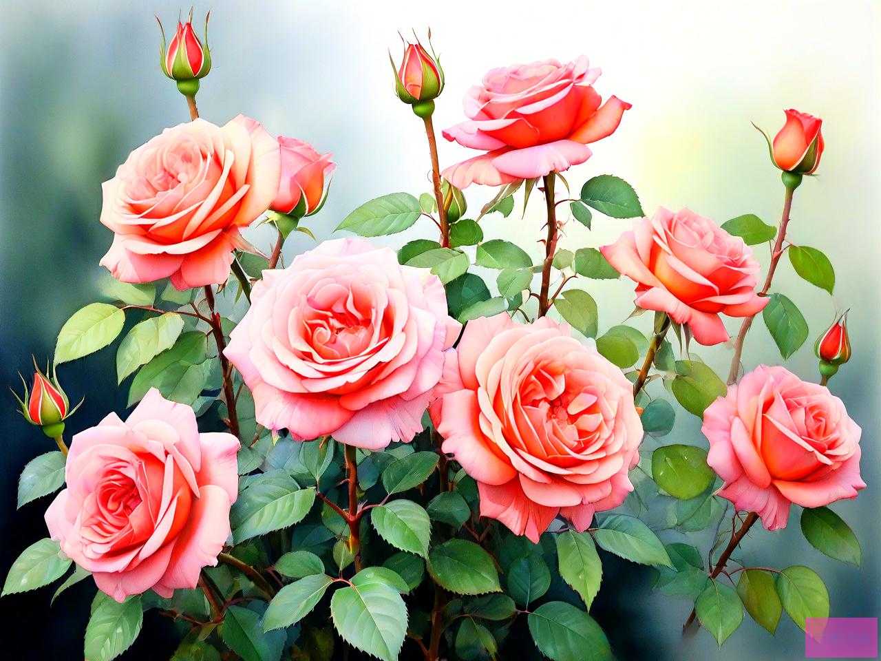 月季花在什么时候开花