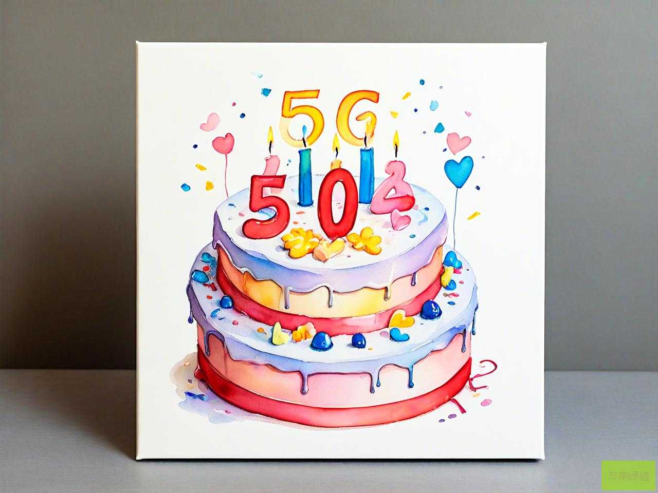 50岁生日礼物送啥好