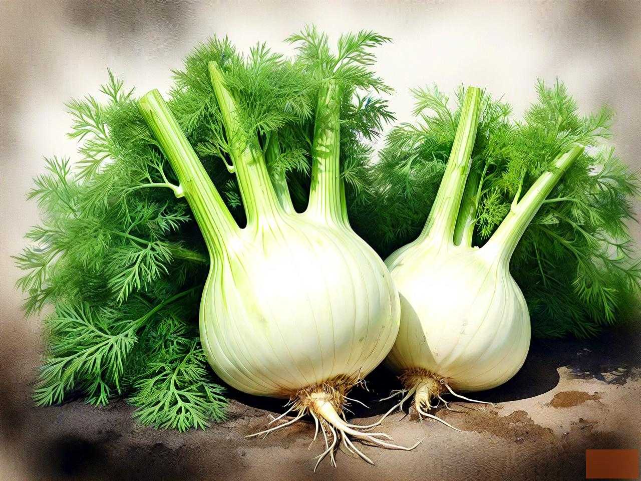 茴香是十字花科蔬菜吗